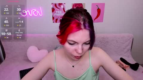 Mary 3 online show from February 28, 3:50 am