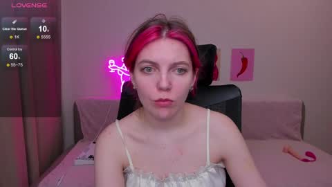 Marie 3 online show from May 10, 7:10 am
