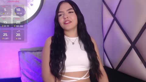 marie_rosss online show from March 19, 11:58 am