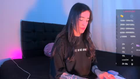 Maria  online show from June 7, 3:41 pm