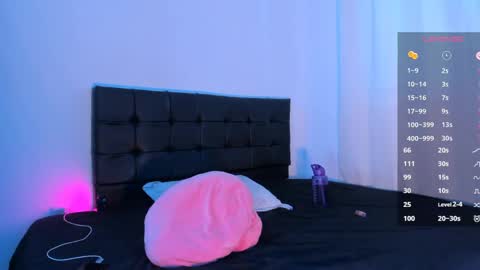 Maria  online show from May 25, 3:11 pm