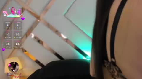 Mary online show from September 13, 11:57 pm