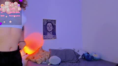 Mariee online show from June 9, 3:50 am