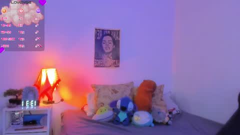 Mariee online show from June 22, 7:33 pm