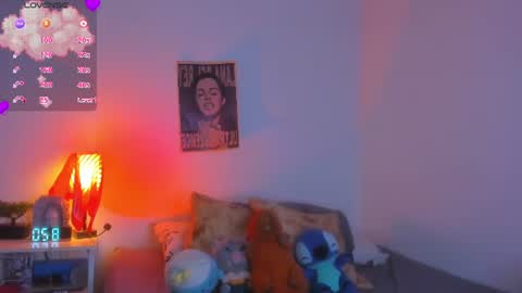 Mariee online show from June 26, 11:39 pm