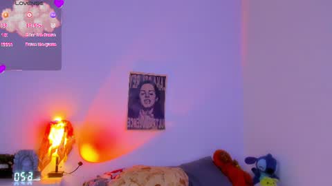 Mariee online show from June 11, 6:49 pm