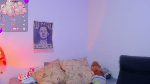 Mariee online show from June 19, 10:24 pm