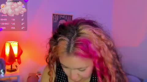 Mariee online show from June 18, 10:14 pm