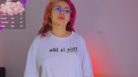 Mariee online show from June 29, 7:35 pm