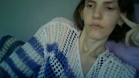 Mariejojo online show from June 23, 2:26 pm