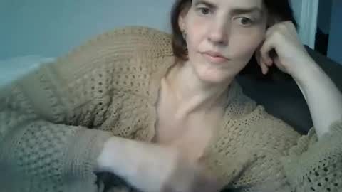 Mariejojo online show from November 22, 4:42 pm