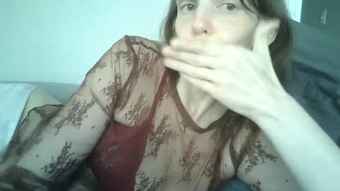 Mariejojo online show from June 29, 1:44 pm