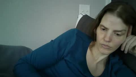 Mariejojo online show from April 29, 5:40 pm