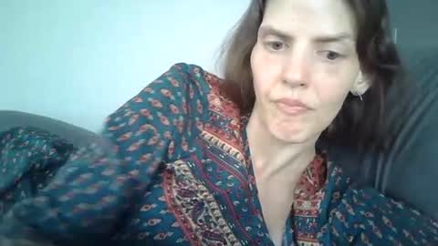 Mariejojo online show from August 3, 1:39 pm
