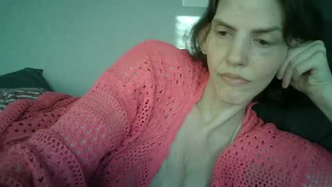 Mariejojo online show from July 26, 12:57 pm