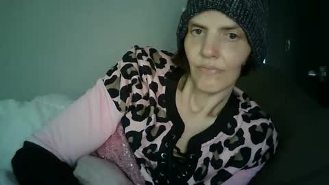 Mariejojo online show from March 4, 6:14 pm