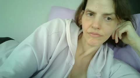 Mariejojo online show from July 1, 3:22 pm