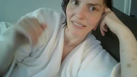 Mariejojo online show from November 14, 7:14 pm