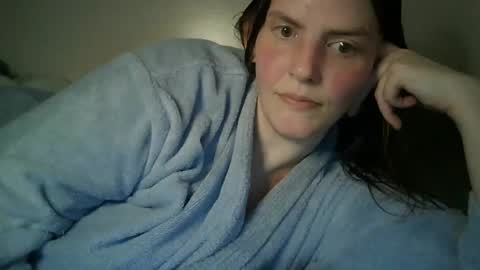 Mariejojo online show from February 14, 3:22 am