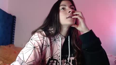 Snapshot of mariel_sins21 chatting on March 1, 4:11 pm Mariie online show from March 1, 4:11 pm