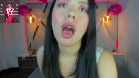 Snapshot of marielqueenx chatting on January 29, 3:33 am Viviana online show from January 29, 3:33 am