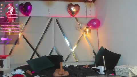 Snapshot of marielqueenx chatting on January 10, 2:55 pm Viviana online show from January 10, 2:55 pm