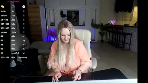 mariemlui online show from June 16, 3:57 pm
