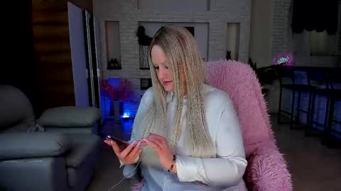mariemlui online show from May 3, 2:20 pm