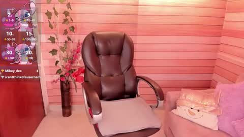 Marien online show from November 28, 2:25 am