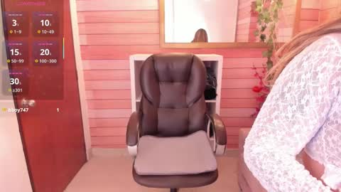 Marien online show from February 25, 1:59 am