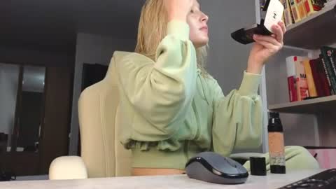 Marietta online show from July 13, 7:25 pm