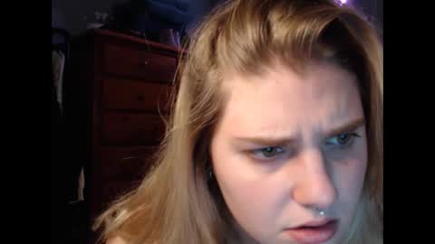 marigoldrue online show from September 27, 3:58 am