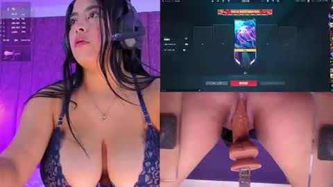 Marian online show from February 20, 4:55 am