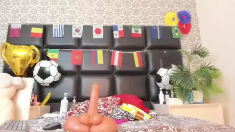 mariana online show from July 6, 3:03 pm