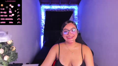 Snapshot of mariiana_hasper chatting on January 7, 10:30 pm Mariana Hasper online show from January 7, 10:30 pm