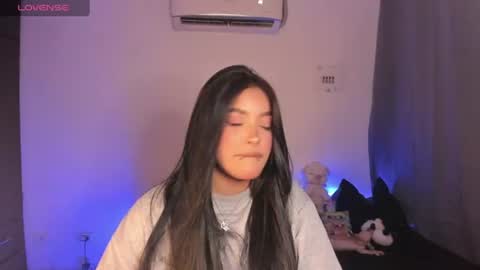 Mariana Hasper online show from June 14, 10:21 pm