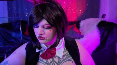 mariiana_velezz online show from February 12, 11:50 pm