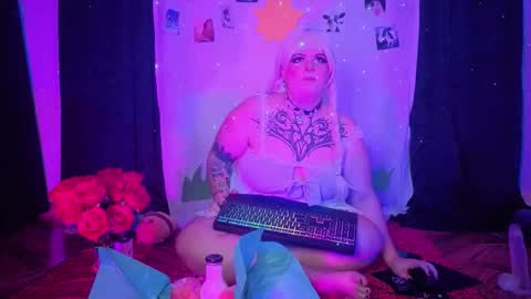 mariiana_velezz online show from February 25, 8:29 pm