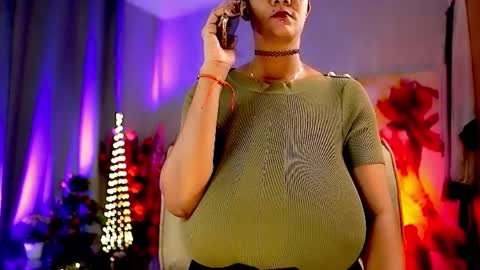 Nikita - Scroll down and read my bio please. New Pictures in Bio online show from December 20, 7:45 am