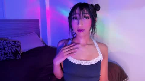 Snapshot of marijaneh chatting on January 6, 7:52 am Luna Dulk online show from January 6, 7:52 am