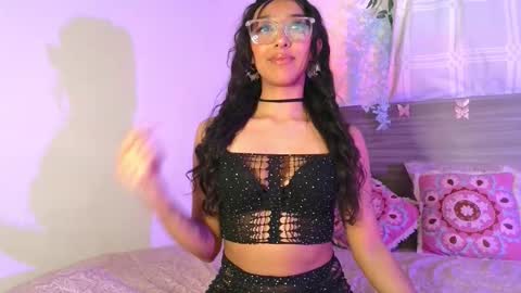 Luna Dulk online show from March 9, 8:01 pm