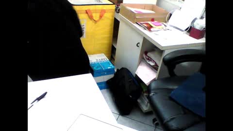 Mary... online show from February 4, 8:35 am