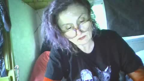 MariLin8 online show from June 20, 2:37 am