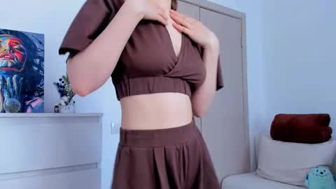 Marilina online show from February 5, 7:55 am