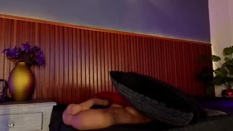 Marilyn online show from October 27, 8:58 pm