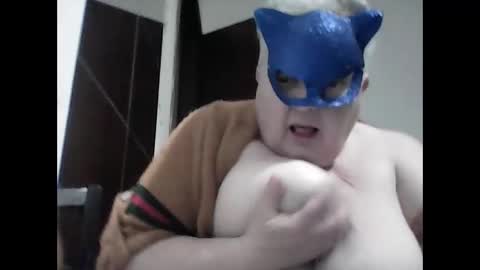 marilu64 online show from February 11, 9:14 pm