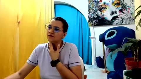 MARILYN SEXY online show from August 6, 12:34 pm