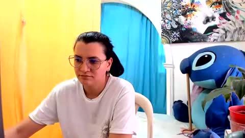MARILYN SEXY online show from August 7, 3:30 pm