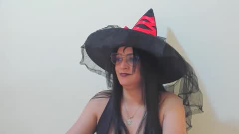 MARILYN SEXY online show from October 31, 3:27 pm