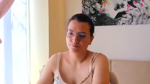MARILYN SEXY online show from July 5, 4:01 pm